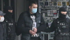 SRBIJA OČIŠĆENA OD KAVČANA Zadat težak udarac balkanskoj mafiji