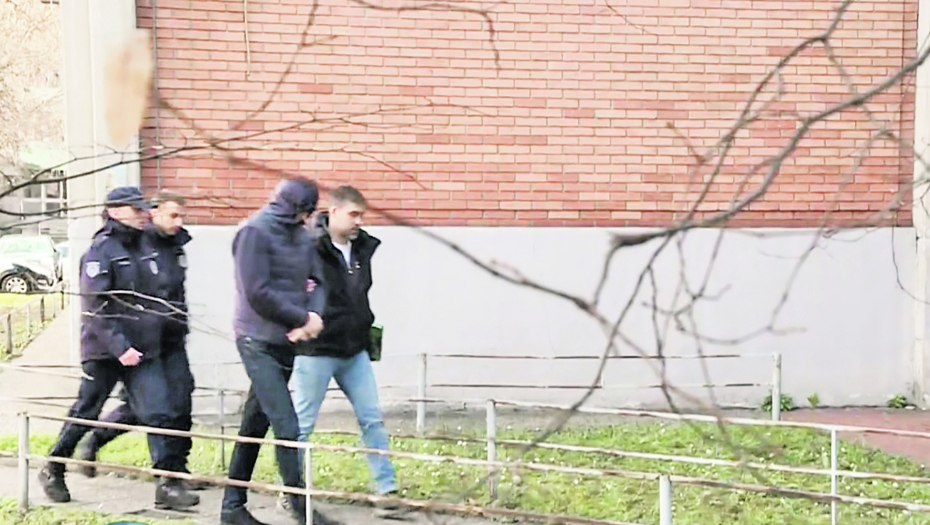 TUKAO I DAVIO ŽENU PA PRETIO DA ĆE BACITI BOMBU: Užasno porodično nasilje u Novom Pazaru