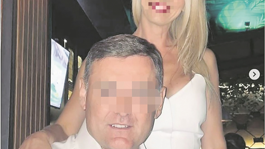 SUPRUGA HIRURGA OSUMNJIČENOG DA JU JE TUKAO OTPUŠTENA IZ BOLNICE Ona je preuzela brigu o njihovo troje maloletne dece