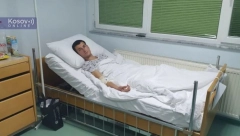 "ZNAM IH, NE RAZUMEM ZAŠTO SU ME NAPALI" Boban Đuzić ispričao šta se desilo kada su ga Albanci izboli!