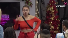 VALENTINA RAZOTKRILA ANĐELU Zabila joj nož u leđa i priznala da prenosi ŠIFROVANE PORUKE Zvezdana i nje!