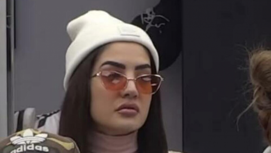 BRUTALNI OKRŠAJ ŽENE I LJUBAVNICE Ana dovela Anđelu do tačke pucanja, a onda joj Đuričićeva zadala ŠOK UDARAC!