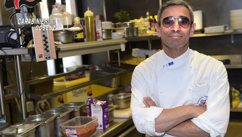 ŠOK U ITALIJI! Pao mafijaški bos, godinama se skrivao tako gde ga niko nije očekivao!