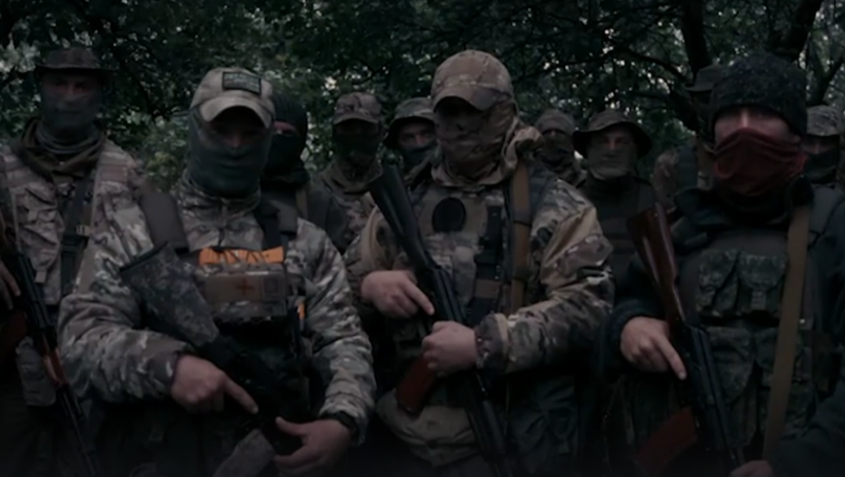 U BAHMUTU SE BORI OKO 6.000 VAGNEROVACA Komandant američke vojske otkrio šokantne detalje