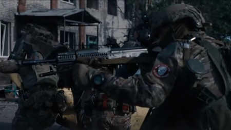 RUSKE SNAGE OSVOJILE VAŽNU TAČKU NA FRONTU Oglasio se osnivač grupe "Vagner" i progovorio o učešću svoje jedinice (VIDEO)