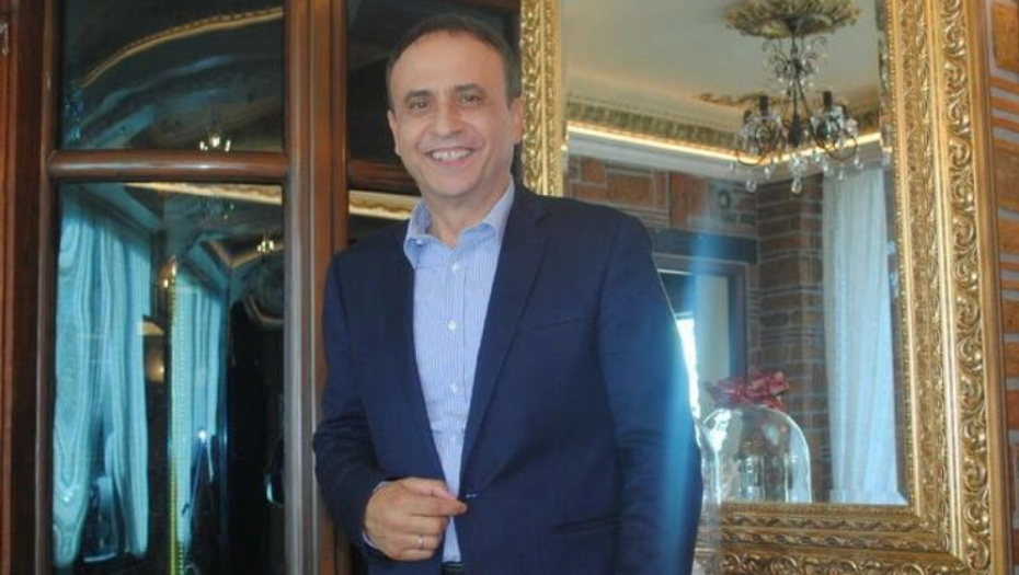 ZBOG POREKLA IMAO VELIKE PROBLEME Beki Bekić otkriva istinu koju malo ko zna