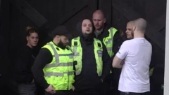 HAOS NE PRESTAJE Ana dovela Zvezdana do PUCANJA, ĆURČIĆEVA GREBE NA VRATA BELE KUĆE, ŽELI DA IZAĐE