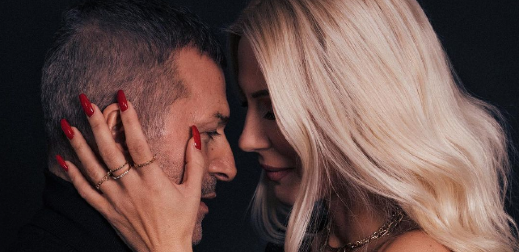 VESNA ĐOGANI POKAZALA NASLEDNIKA Odrastao je u pravog dasu (FOTO)