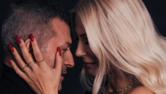 ISPLIVALA VELIKA TAJNA  Vesna je pomrsila konce, i u grupu Đogani ušla umesto ove velike zvezde (FOTO)