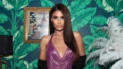 MEŠAJU JE SA MONIKOM BELUČI Didi Janković s ponosom priča o svojoj svetskoj karijeri i ćerkici koja želi da bude kao svoja majka