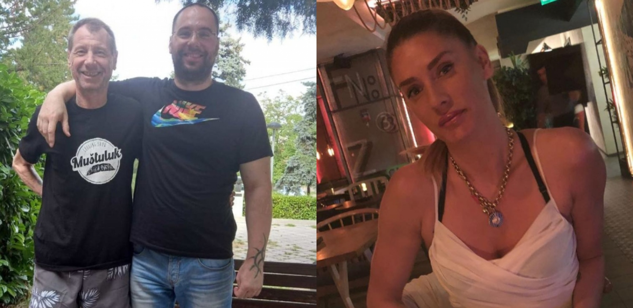 "NA ULICI JE JER JE ISPUŠTEN OD MOKE!" Ana raskrinkala Zvezdana i njegovog oca, razvela jezik i iznela sav prljav veš!