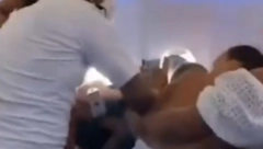 KOMA NAKON PREBIJANJA Tuča tokom proslave u restoranu na Novom Beogradu