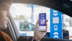 VELIKI USPEH NIS-OVE APLIKACIJE ZA PLAĆANJE GORIVA Više od 250.000 korisnika preuzelo "Drive.Go"