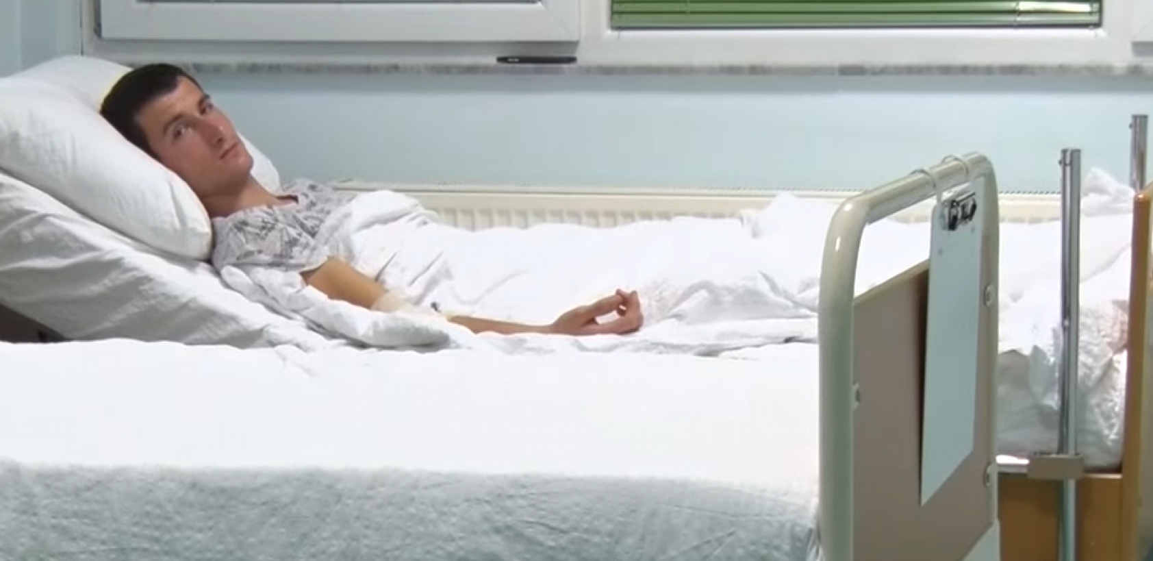 "OVO NIJE PRVI PUT DA SE DEŠAVA" Oglasio se advokat ranjenog Srbina koga su napali Albanci