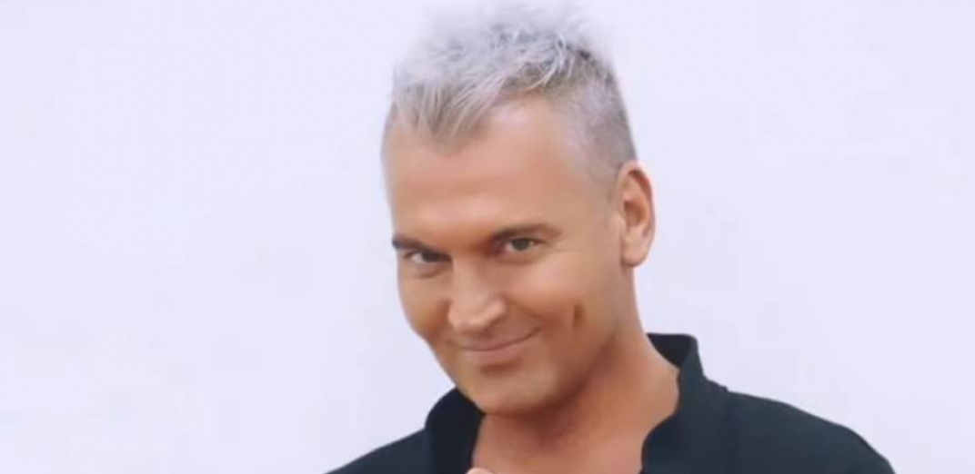 MILAN MILOŠEVIĆ IMA KOŠMARE ZBOG ZADRUGE! "Toliko sam galamio u snu da me boli grlo" (FOTO)