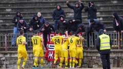 VOŽDOVAC NASTAVIO TAMO GDE JE STAO U PRVOM DELU "Zmajevi" slavili u Kragujevcu (FOTO GALERIJA)