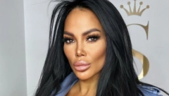 "VITLAŠ ISPRED DETETA PIŠTOLJEM" Tamara Đurić zgrozila sve, ćerki od dve godine kupila ovakvu igračku i navukla gnev i osudu naroda! (FOTO)