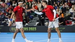 SRBIJA "RAZBILA" NORVEŠKU Krajinović i Ćaćić overili trijumf