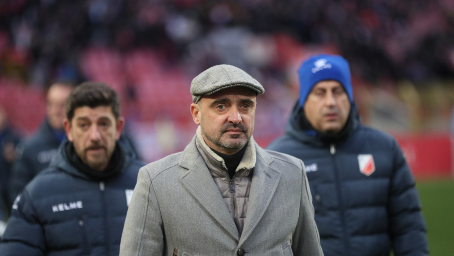 LAKA "TROJKA" "LALA" Vojvodina u drugom poluvremenu do ubedljive pobede