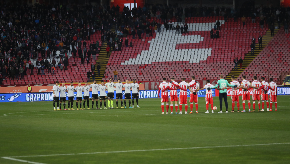 ZVEZDA "ULOVILA" KAPITALCA ZA LIGU ŠAMPIONA "Delije" na nogama: Pravo iz Francuske stiže u Beograd?! (VIDEO)