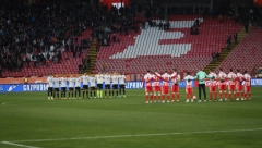 ZVEZDA "ULOVILA" KAPITALCA ZA LIGU ŠAMPIONA "Delije" na nogama: Pravo iz Francuske stiže u Beograd?! (VIDEO)