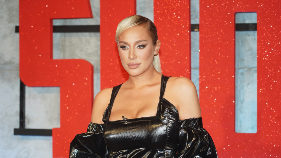 ''BILA SAM BUDNA DOK SU ME SEKLI'' Luna Đogani s knedlom u grlu priznala BOLNU ISTINU, prisutni zanemeli od šoka!