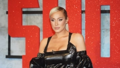 DANAS PROSLAVLJA 27. ROĐENDAN Luni Đogani pristižu čestitke sa svih strana, a ova poruka tera suze na oči (VIDEO)