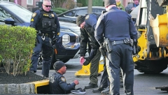 MASAKR U KANZASU Troje mrtvih, petoro ranjenih u dve pucnjave