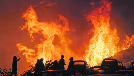NAJGORI POŽARI U BRAZILSKOM AMAZONU U POSLEDNJIH 20 GODINA! Vatrena stihija guta sve pred sobom, a najgore se TEK očekuje!