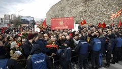 KLJUČA U MAKEDONIJI! Bugari imaju još 24 sata, Đorđevski pobegao na zadnji izlaz!