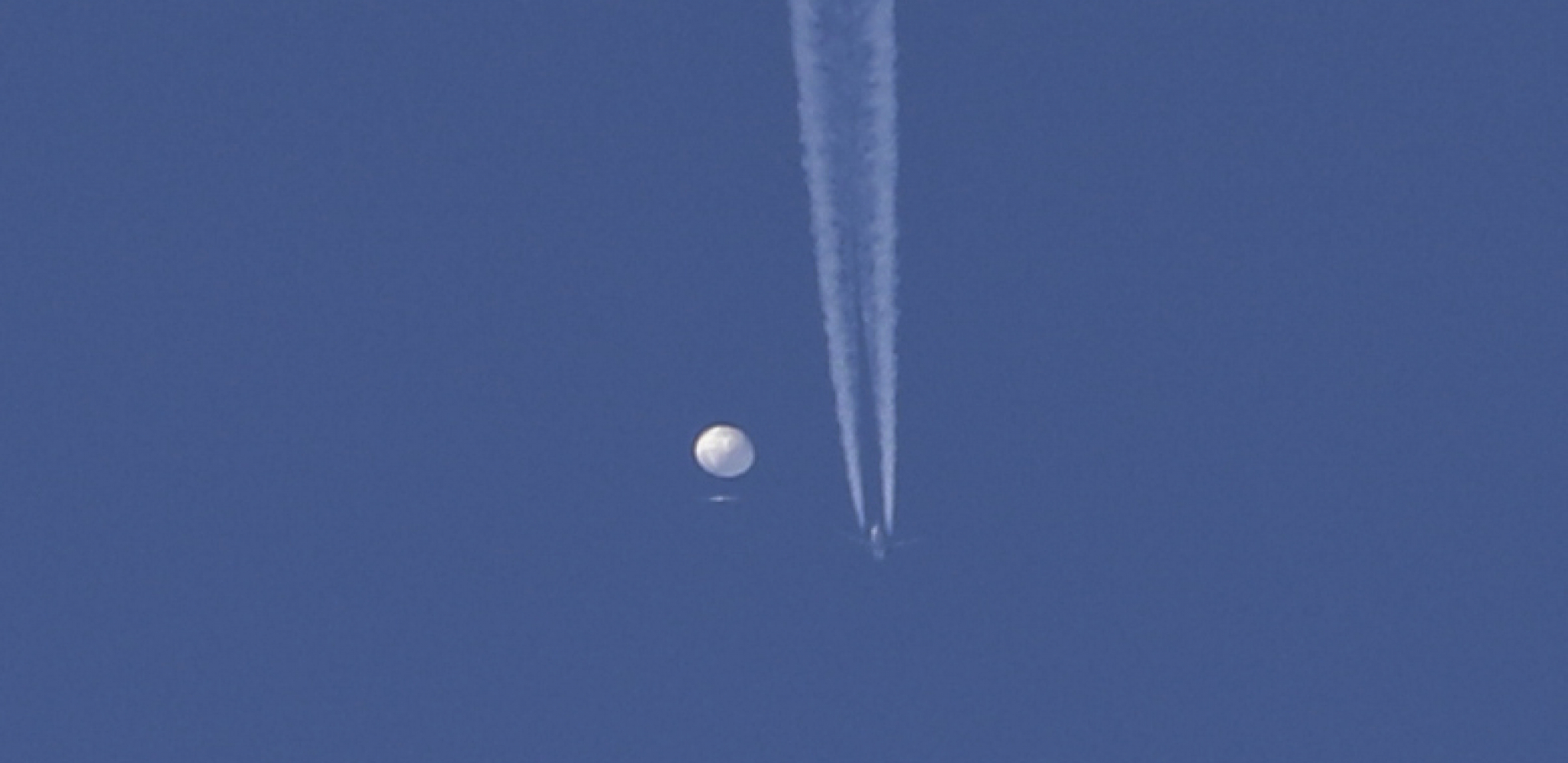 SAD oborile kinesku letelicu!