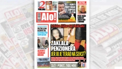 DOLIVA ULJE NA VATRU Kurti proteruje srpski zejtin