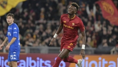 "VUČICA" NASTAVLJA DA JURI LIGU ŠAMPIONA Roma lako protiv Empolija za povratak u TOP 3