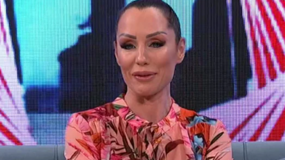 "ON JE TEŠKA KUKAVICA I BOLESNI EGOCENTRIK!" Ljuba Pantović IZREŠETALA Zvezdana, Anđelu i Anu, nikad žešće oplela po njima i razotkrila ih!