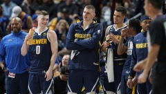 LOŠA VEST ZA JOKIĆA I NAGETSE Denver ostao bez važnog saigrača