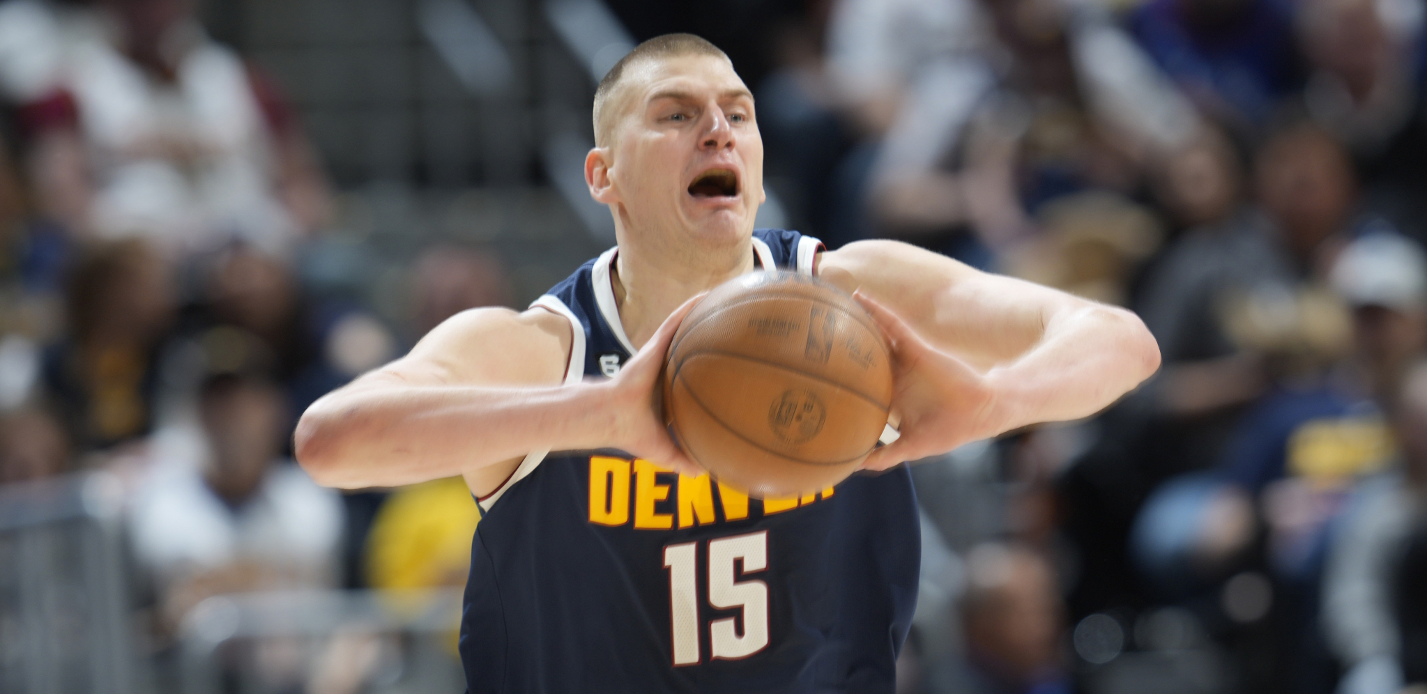 BEZ JOKIĆA SU NULA Trener odlučio da Srbin ne igra, Denver razbijen