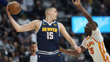 SA NJIM NAPADA TITULU Nikola Jokić čuo nikad bolje vesti, koliko će mu samo ovo značiti