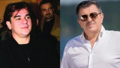 Šerif Konjević demantovao priče o Ninu Rešiću "NISAM PLAĆAO NIKOME DA SE NAUDI NEKOME"