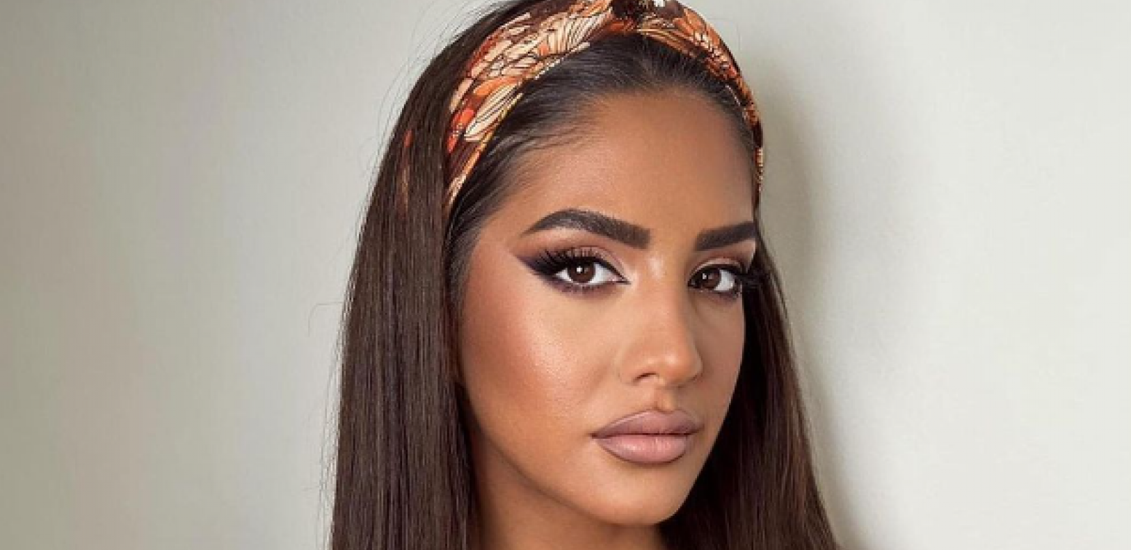 OVAKO JE IZGLEDALA ANĐELA KADA JE BILA DETE Isplivale fotografije poznate ljubavnice dok je bila devojčica (FOTO)