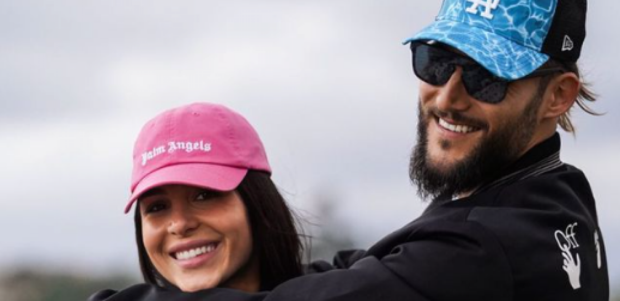 OVDE ŽIVE ANASTASIJA I GUDELJ Vila u Španiji odiše luksuzom, u dvorištu se nalazi ogroman bazen, a jedna stvar im garantuje privatnost (FOTO)