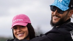 OVDE ŽIVE ANASTASIJA I GUDELJ Vila u Španiji odiše luksuzom, u dvorištu se nalazi ogroman bazen, a jedna stvar im garantuje privatnost (FOTO)