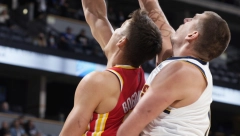 NADAM SE DA ĆE IGRATI Bogdanović progovorio o Jokiću i predstojećem Mundobasketu