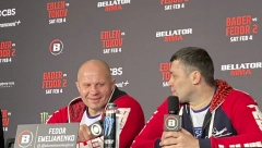 KAKVA SCENA Legendarni Rus se oprostio uz čuvenu srpsku patriotsku pesmu usred Amerike