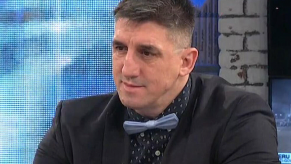 Kristijan Golubović se obratio Moki,  a o Zvezdanu nije imao reči hvale "ON JE TATIN SIN, MENE BI ZA NJEGOVO DELO OSUDILI NA 20 GODINA ROBIJE"
