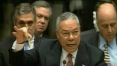 PROŠLO 20 GODINA OD NAJVEĆE PREVARE IKADA Laž Kolina Pauela koja je donela milione žrtava! (VIDEO)