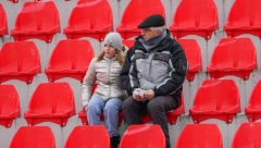 NASTAVLJA SE "RENOVIRANA" SUPERLIGA Četiri kluba se vraća na svoje stadione, Zvezda slavi rođendan "Marakane", Partizan putuje u Zaječar na megdan OFK