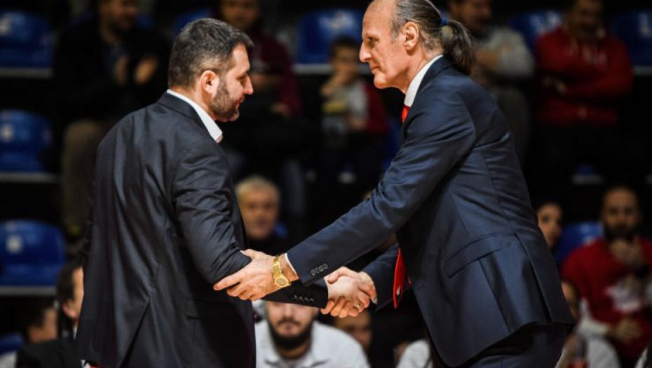 IVANOVIĆ OTKRIO KLJUČ UBEDLJIVE POBEDE Razlog je vrlo jednostavan, a odgovor je odbrana