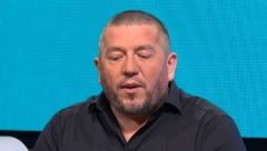 TO JE BIO NAJTEŽI TRENUTAK U ŽIVOTU, POKUŠAVAM DA ZABORAVIM Ćemo ogolio dušu, pa progovorio o periodu kada mu je život visio o koncu