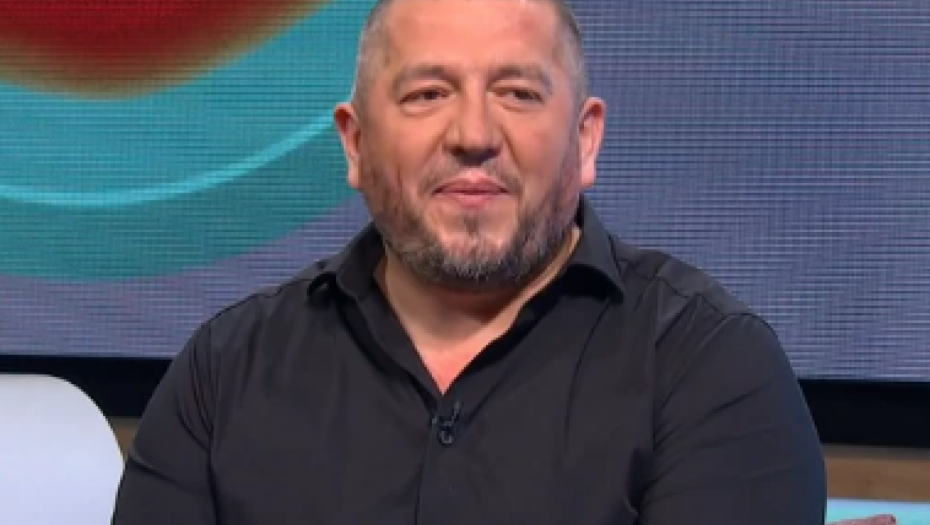 BILO ME JE SRAMOTA ŠTO IH NOSIM Ćemo progovorio o teškom detinjstvu i nemaštini