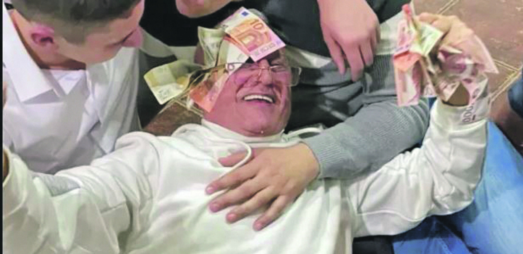 Era Ojdanić otkriva na šta voli da troši novac "ŽENE SU MI POROK, ALI BEŽIM OD ALJKAVIH PEVAČICA"